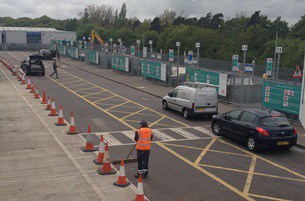Essex councils recycling centre in Maldon will be operated by Veolia under the new contract